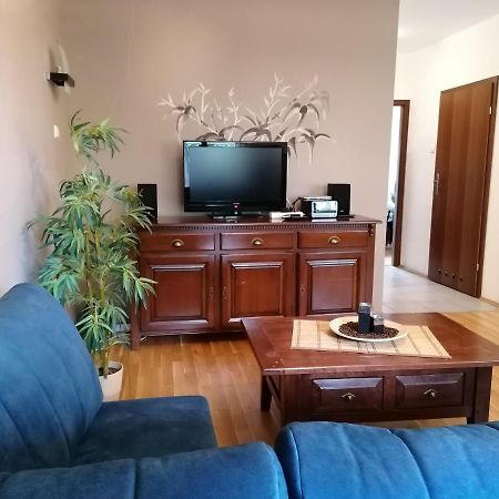 Apartament Bambusowy Karpacz Esterno foto