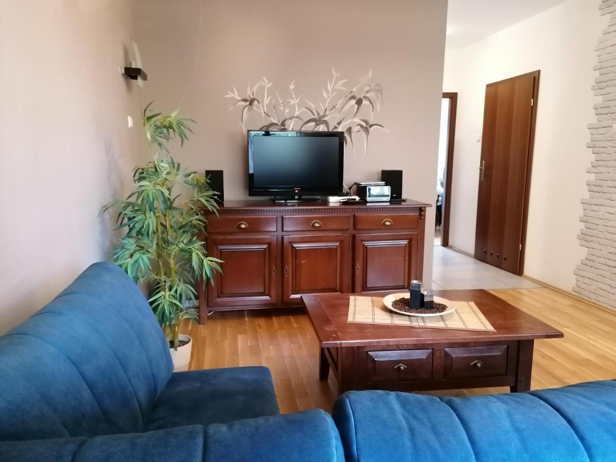 Apartament Bambusowy Karpacz Esterno foto