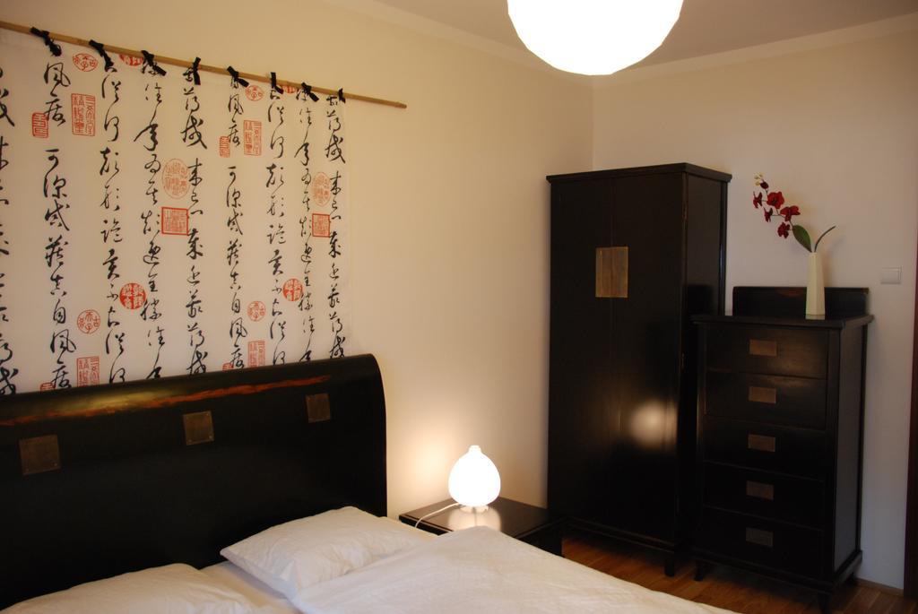 Apartament Bambusowy Karpacz Camera foto